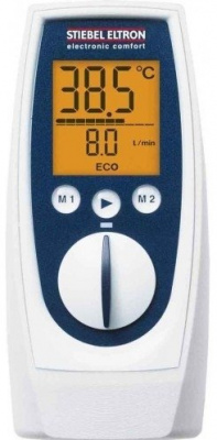 Проточный электрический водонагреватель Stiebel Eltron DHE 27 SLi