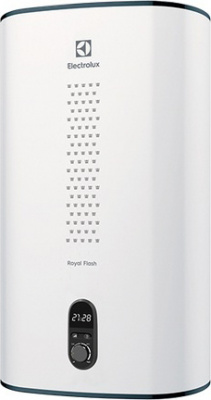 Накопительный электрический водонагреватель Electrolux EWH 30 Royal Flash