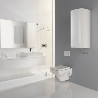 Накопительный электрический водонагреватель Gorenje OTG 100 SL B6