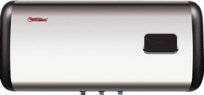 Накопительный электрический водонагреватель Thermex Flat Diamond Touch ID 80H