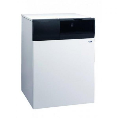 Накопительный косвенный водонагреватель BAXI UB 120