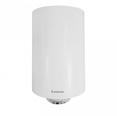 Накопительный электрический водонагреватель Ariston ABS PRO ECO INOX PW 50V Slim