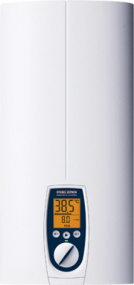 Проточный электрический водонагреватель Stiebel Eltron DHE 27 SLi