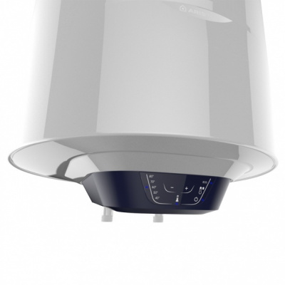 Накопительный электрический водонагреватель Ariston ABS PRO ECO PW 50V Slim