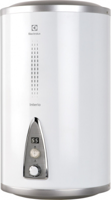 Накопительный электрический водонагреватель Electrolux EWH 50 Interio 2